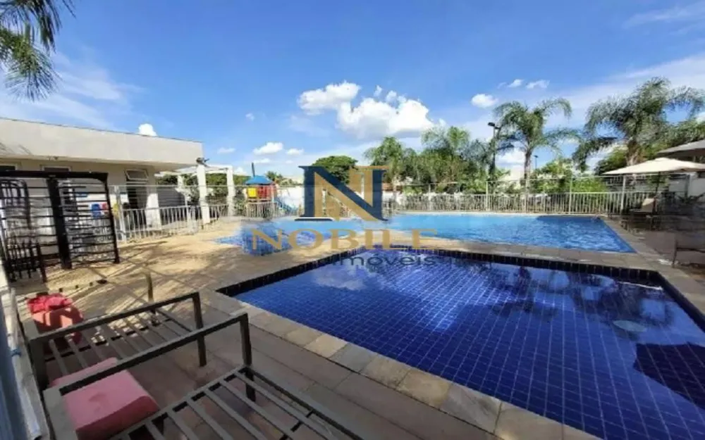 Apartamento, 2 quartos, 46 m² - Foto 1