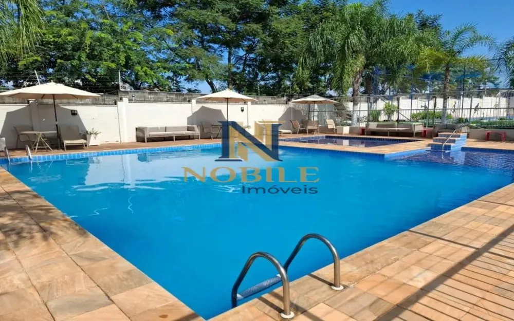 Apartamento, 2 quartos, 46 m² - Foto 2