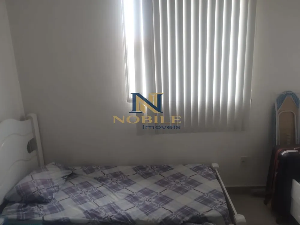 Apartamento, 2 quartos, 48 m² - Foto 5