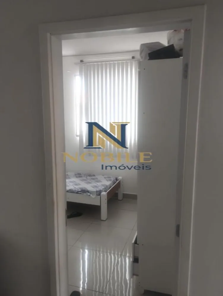 Apartamento, 2 quartos, 48 m² - Foto 1