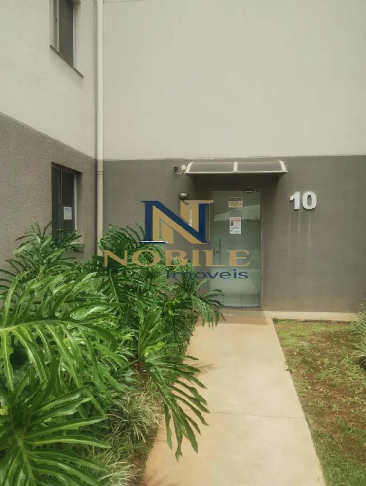 Apartamento, 2 quartos, 48 m² - Foto 4