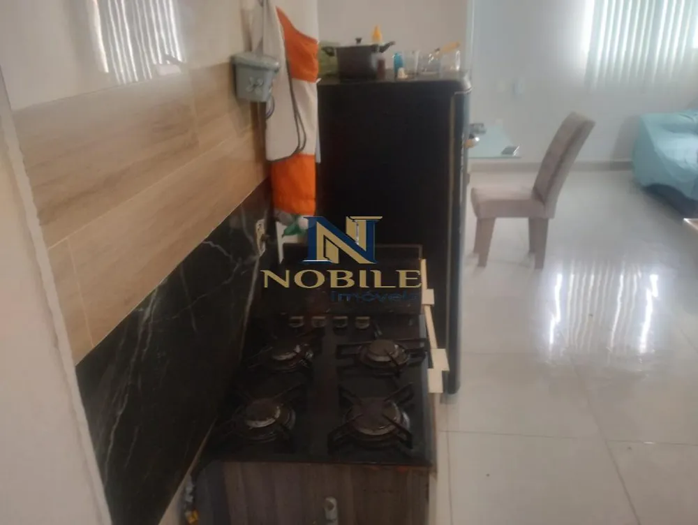 Apartamento, 2 quartos, 48 m² - Foto 2