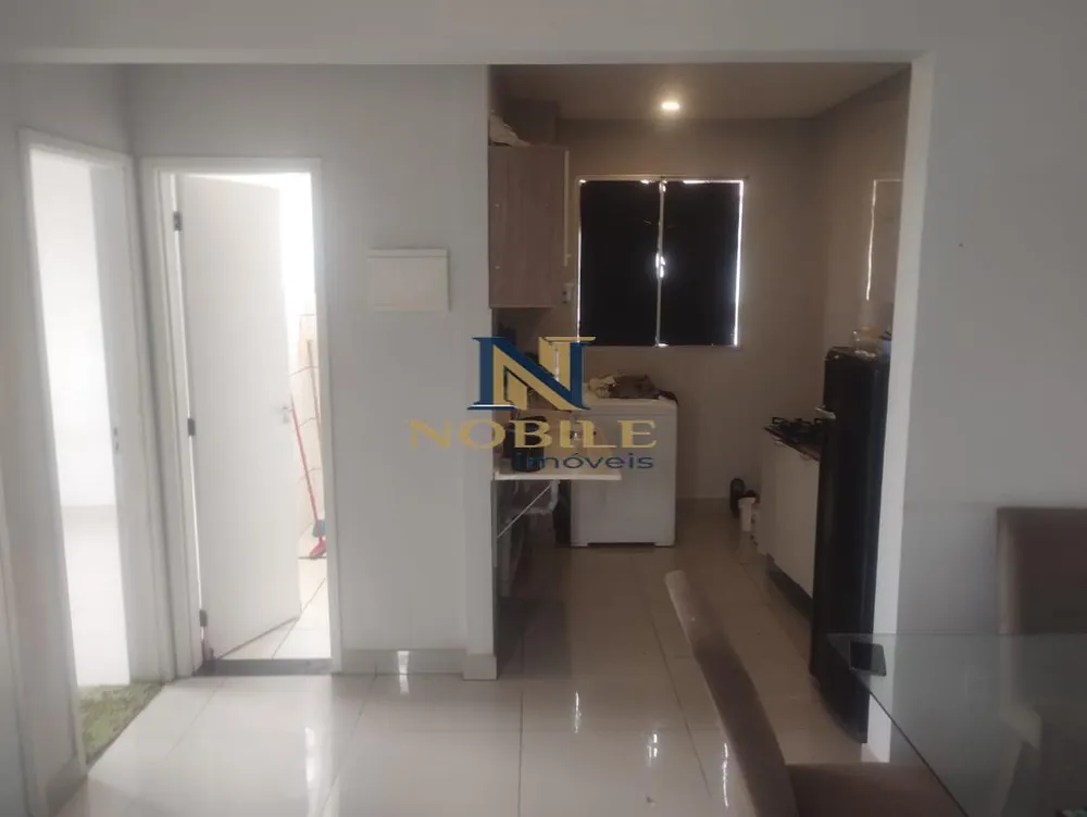 Apartamento, 2 quartos, 48 m² - Foto 3