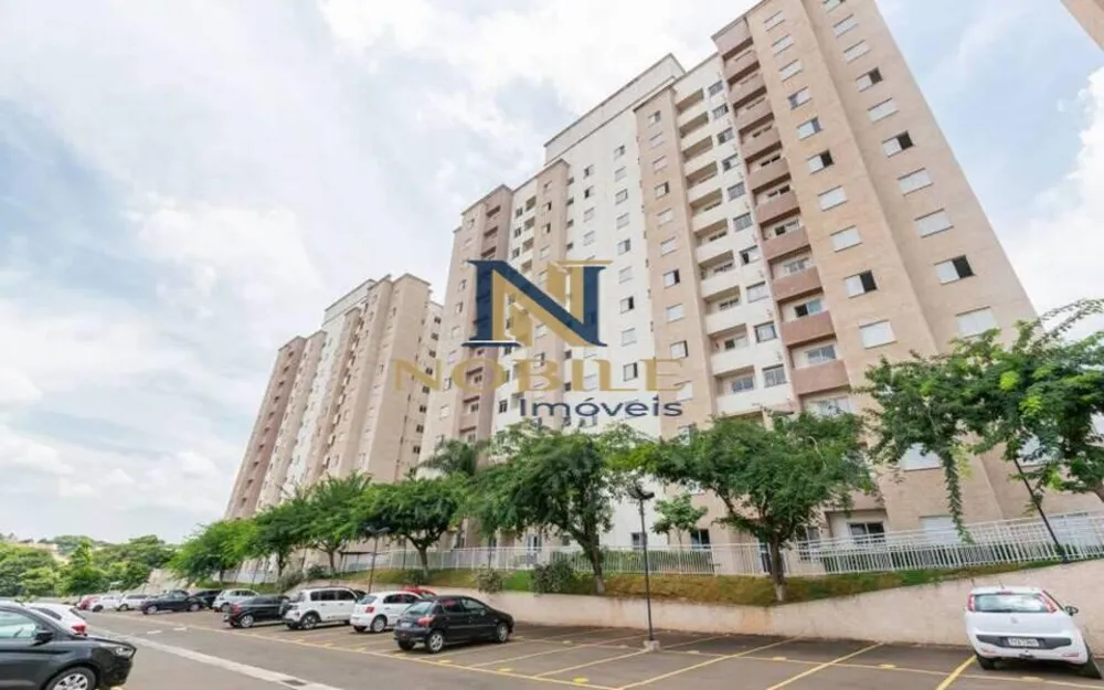 Apartamento, 2 quartos, 48 m² - Foto 2
