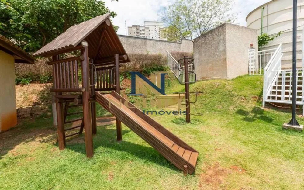 Apartamento, 2 quartos, 48 m² - Foto 5