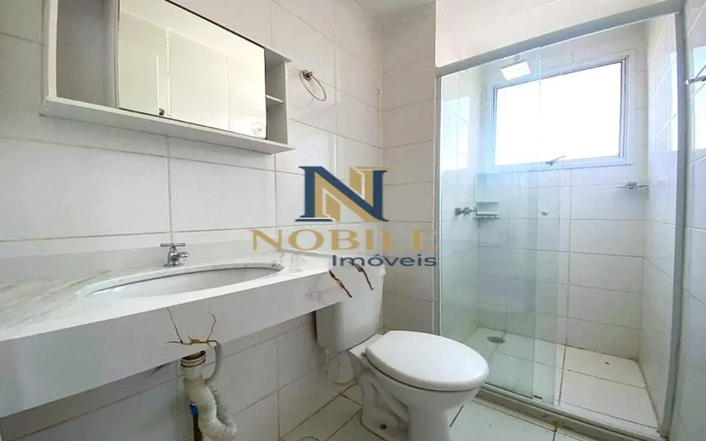 Apartamento, 2 quartos, 48 m² - Foto 6