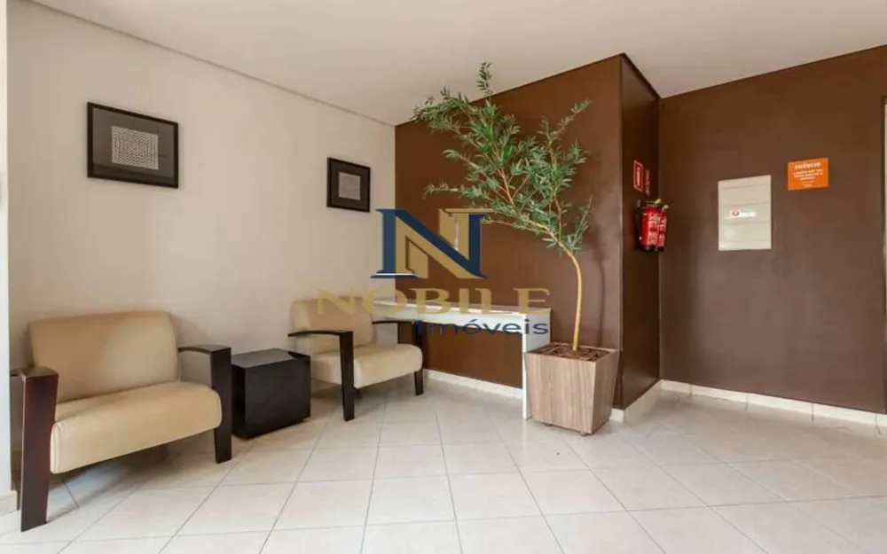 Apartamento, 2 quartos, 48 m² - Foto 8