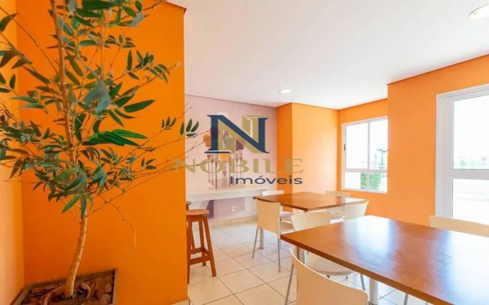 Apartamento, 2 quartos, 48 m² - Foto 12