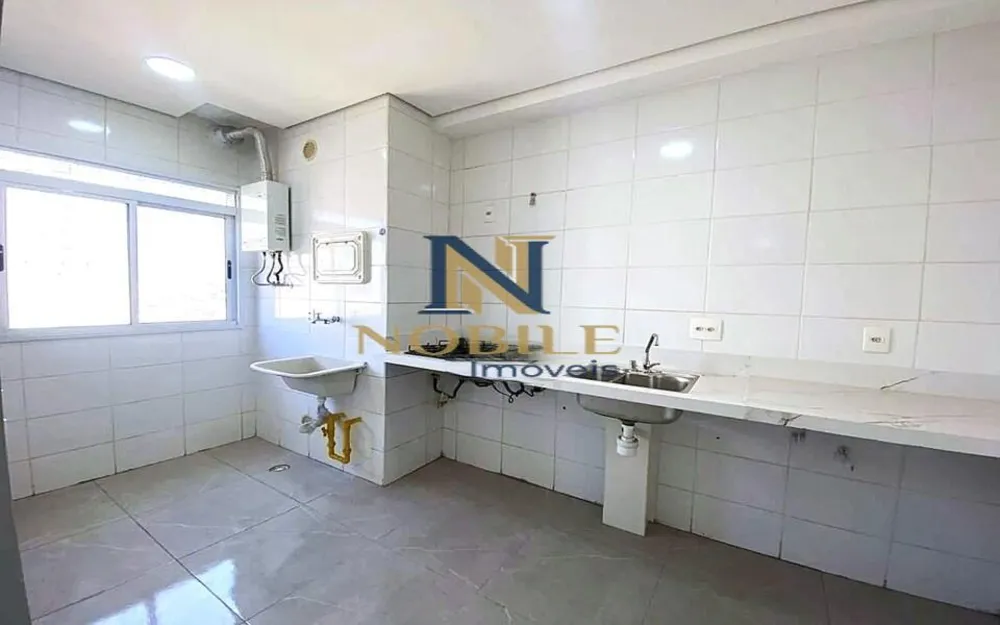 Apartamento, 2 quartos, 48 m² - Foto 6