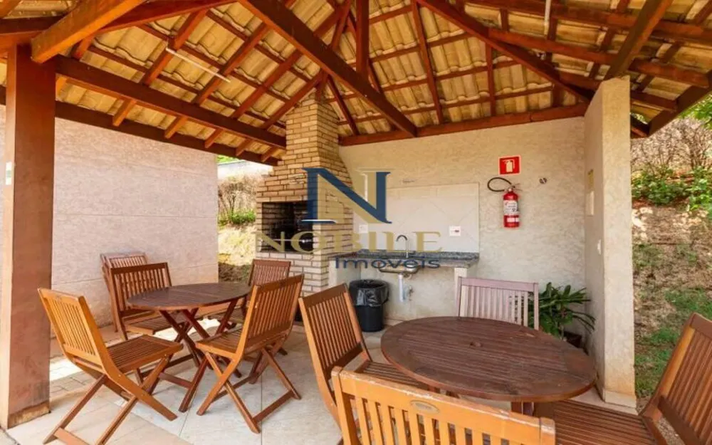 Apartamento, 2 quartos, 48 m² - Foto 9
