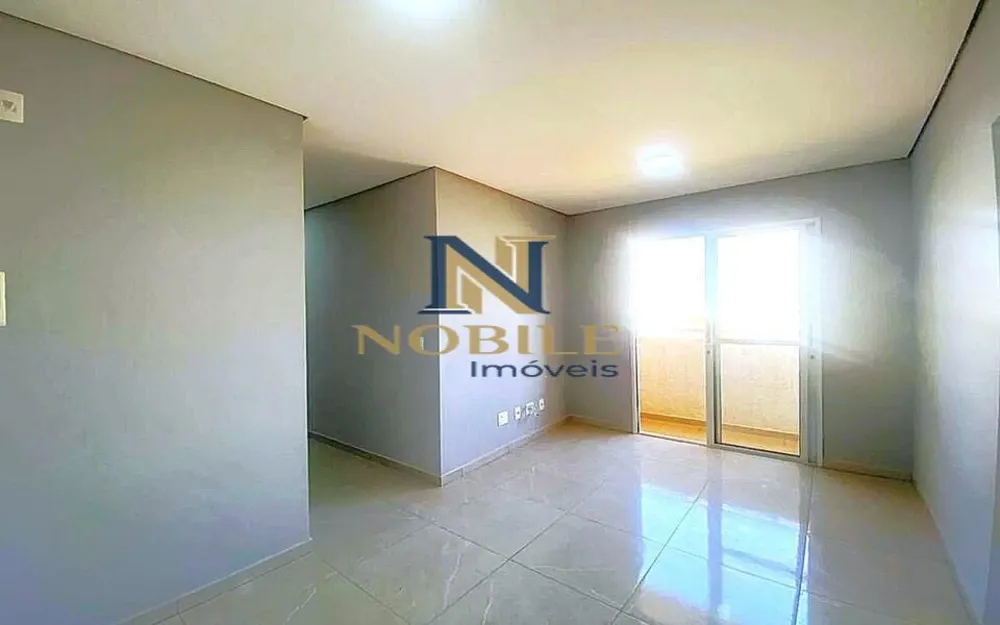Apartamento, 2 quartos, 48 m² - Foto 3