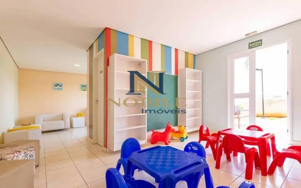 Apartamento, 2 quartos, 48 m² - Foto 13