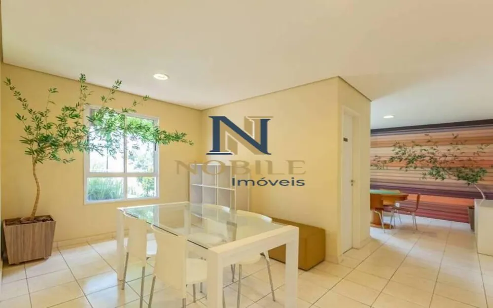 Apartamento, 2 quartos, 48 m² - Foto 11