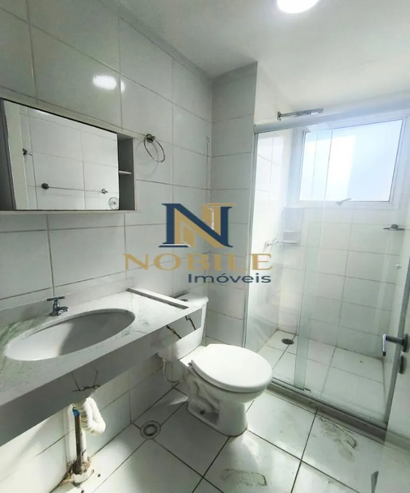 Apartamento, 2 quartos, 48 m² - Foto 4