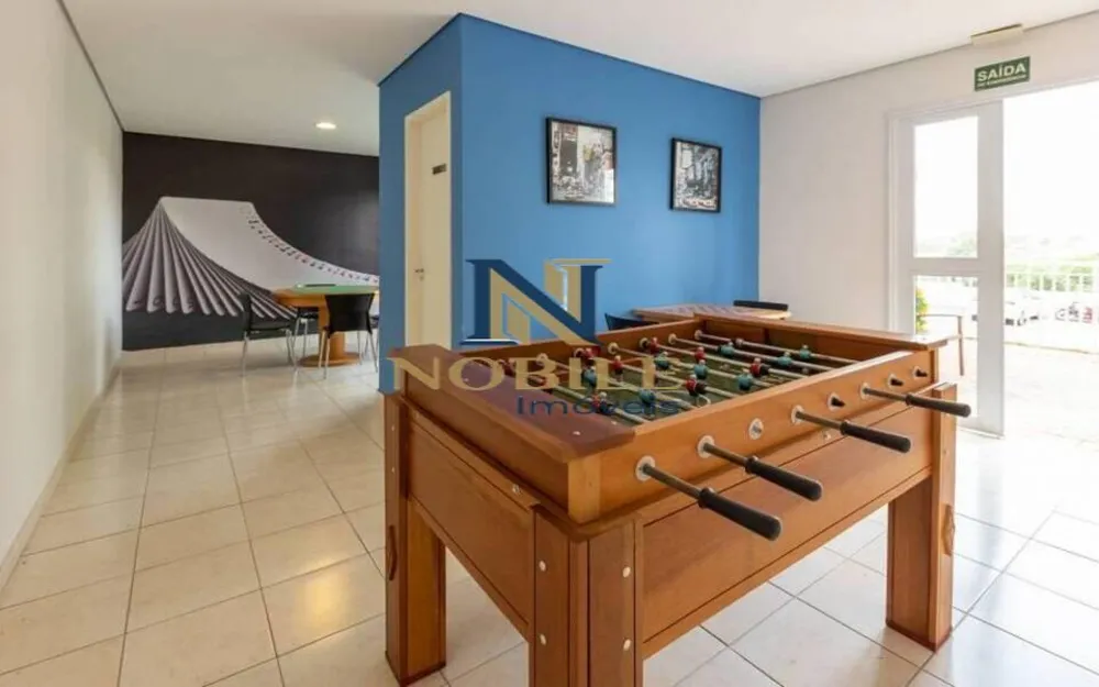 Apartamento, 2 quartos, 48 m² - Foto 8