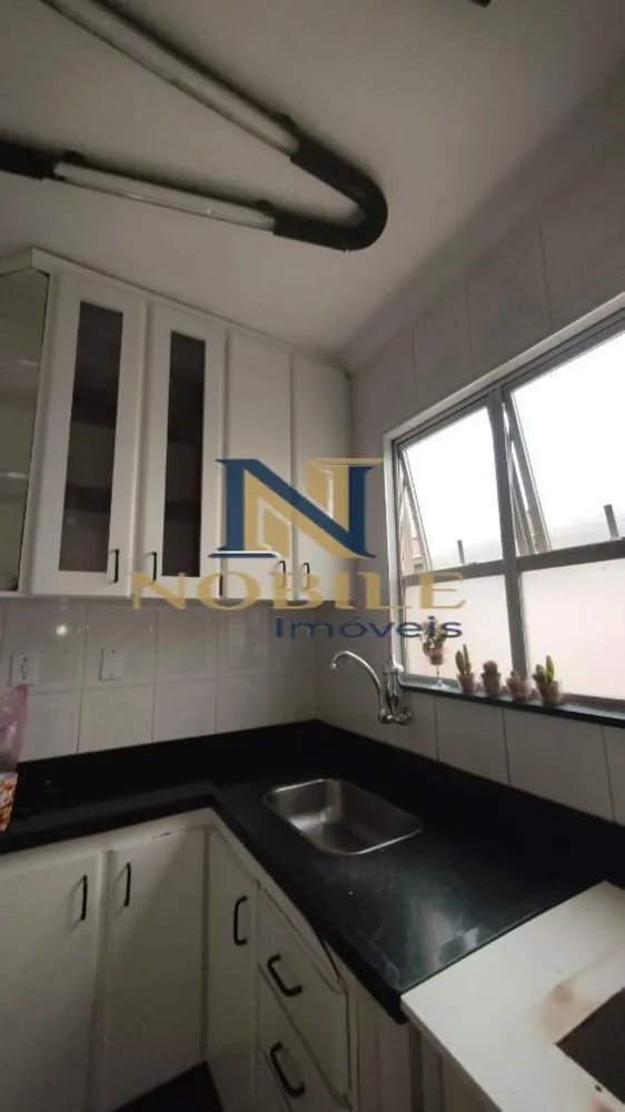 Apartamento, 2 quartos, 56 m² - Foto 2