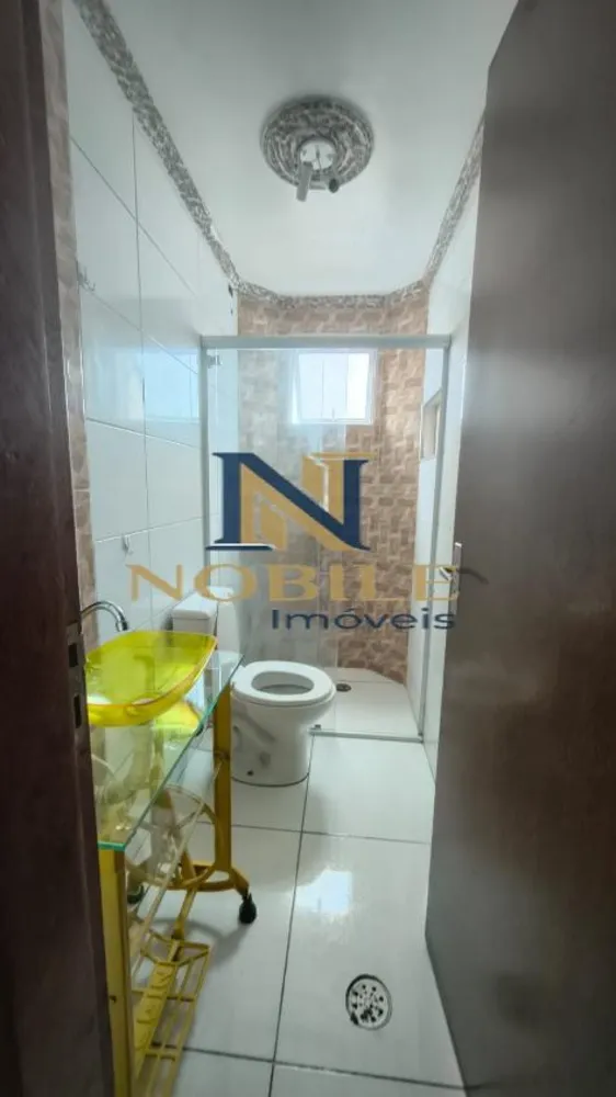 Apartamento, 2 quartos, 56 m² - Foto 6