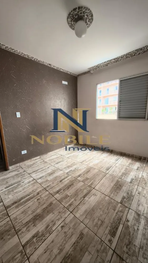 Apartamento, 2 quartos, 56 m² - Foto 5