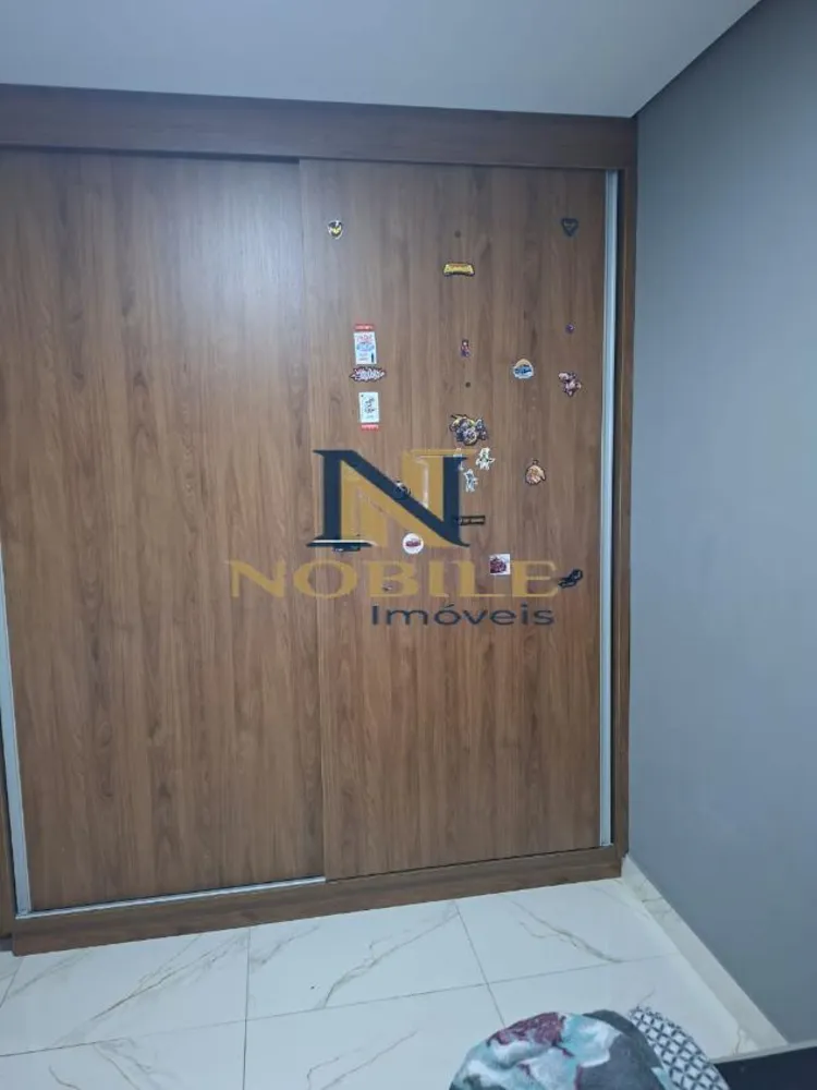 Apartamento, 2 quartos - Foto 1