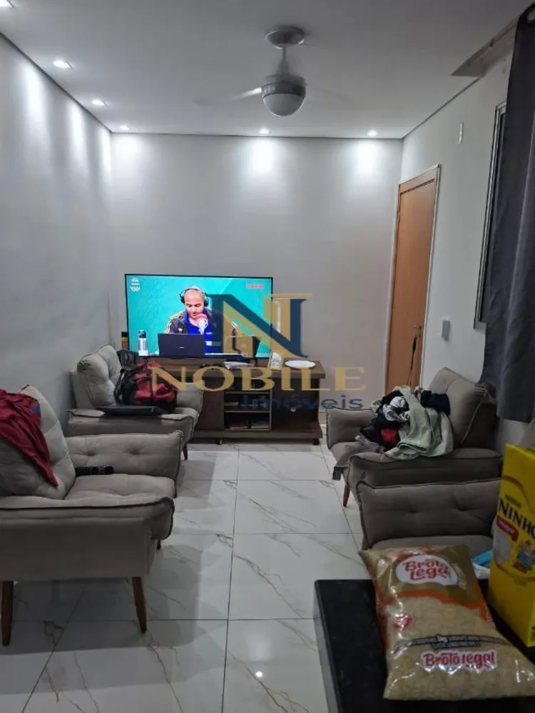 Apartamento, 2 quartos - Foto 8