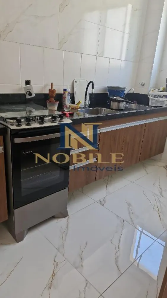 Apartamento, 2 quartos - Foto 4