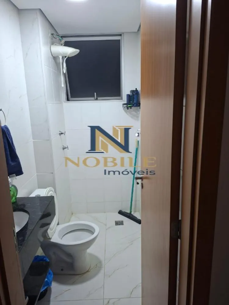 Apartamento, 2 quartos - Foto 4