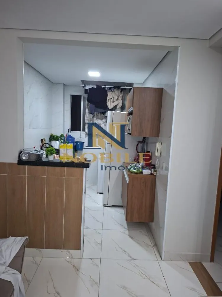Apartamento, 2 quartos - Foto 2