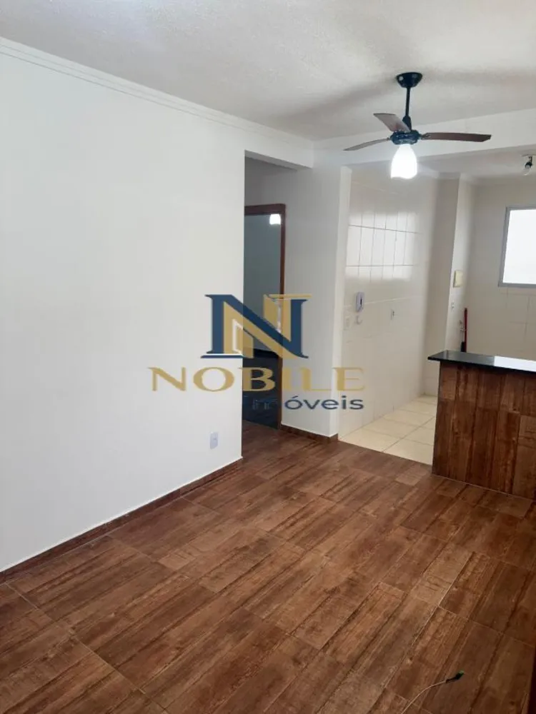 Apartamento, 2 quartos - Foto 5