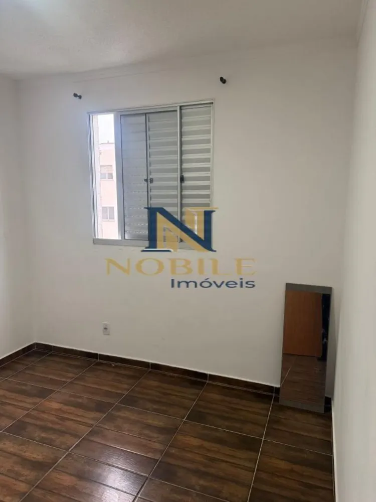Apartamento, 2 quartos - Foto 4