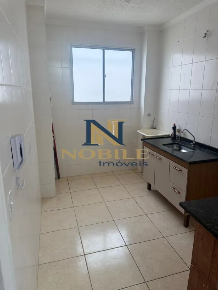 Apartamento, 2 quartos - Foto 9