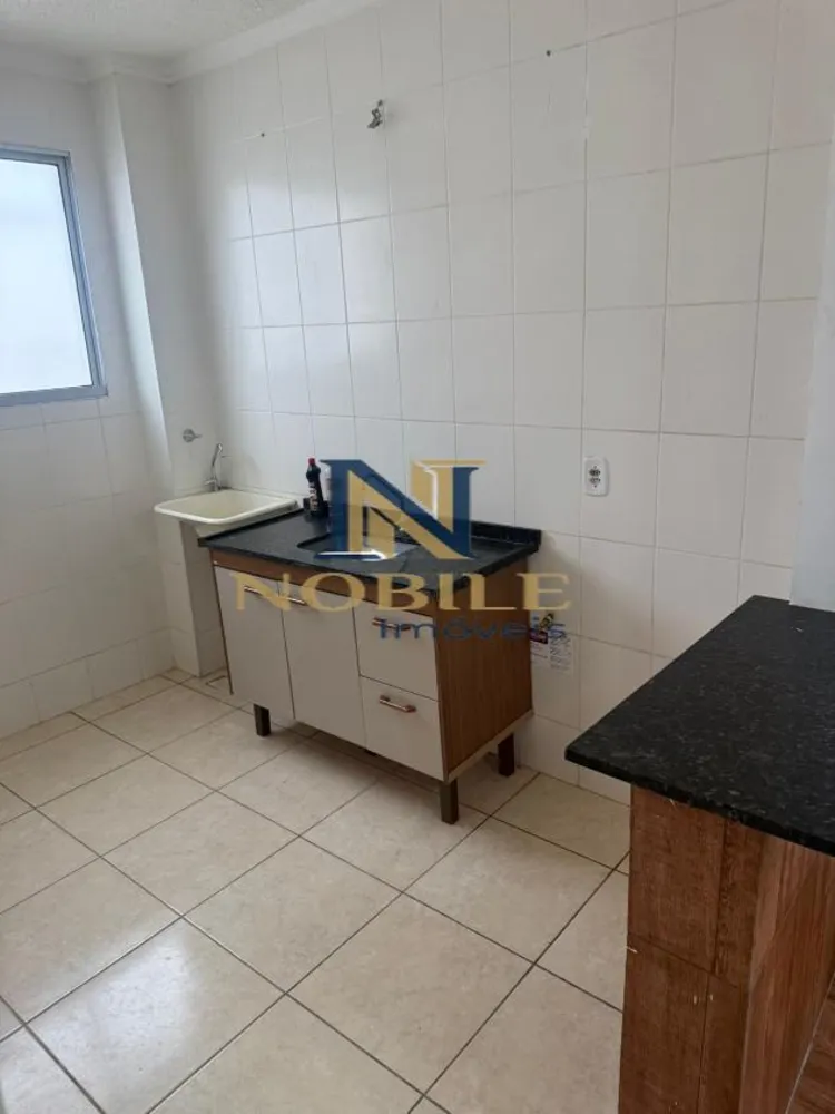 Apartamento, 2 quartos - Foto 6