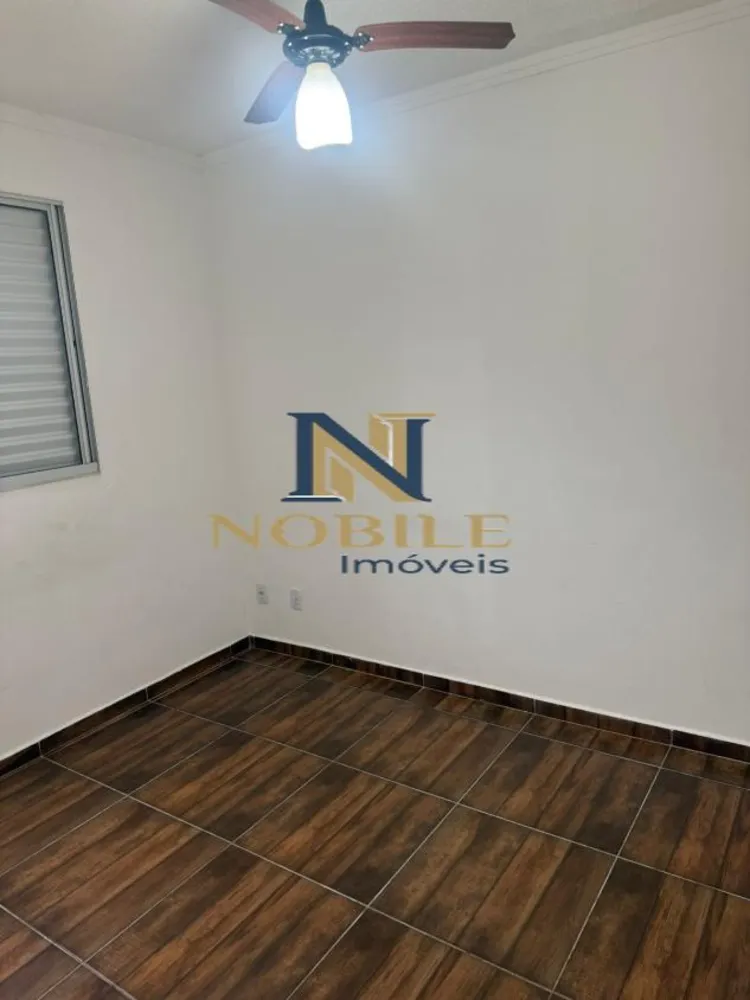 Apartamento, 2 quartos - Foto 2