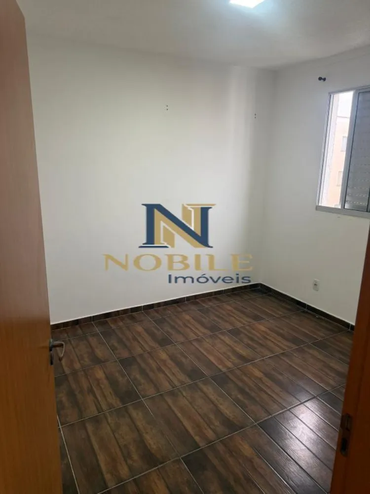 Apartamento, 2 quartos - Foto 8