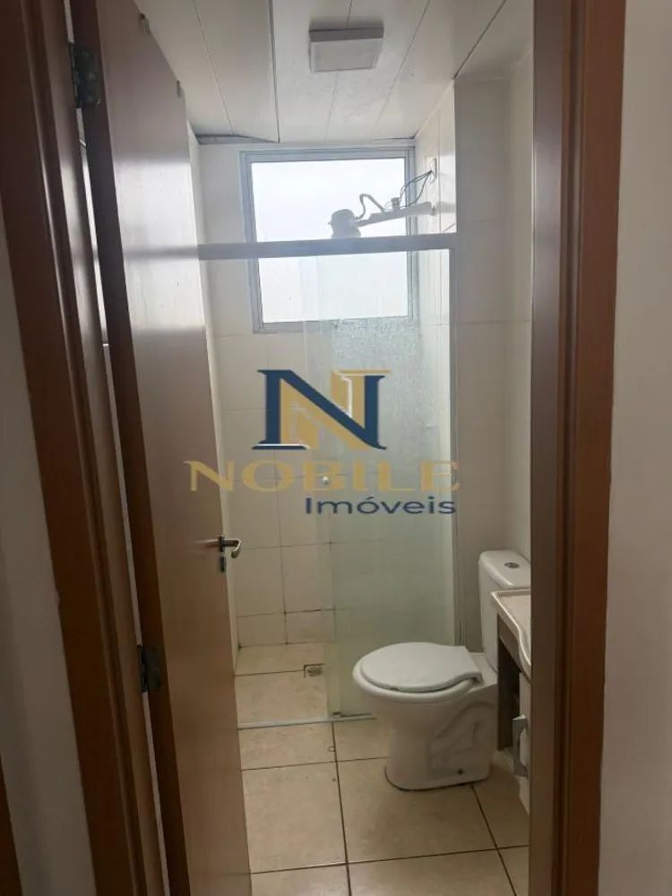 Apartamento, 2 quartos - Foto 7