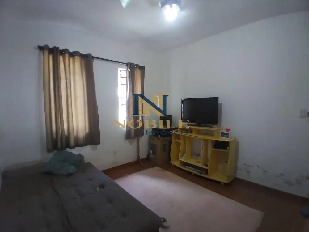Casa, 4 quartos - Foto 2