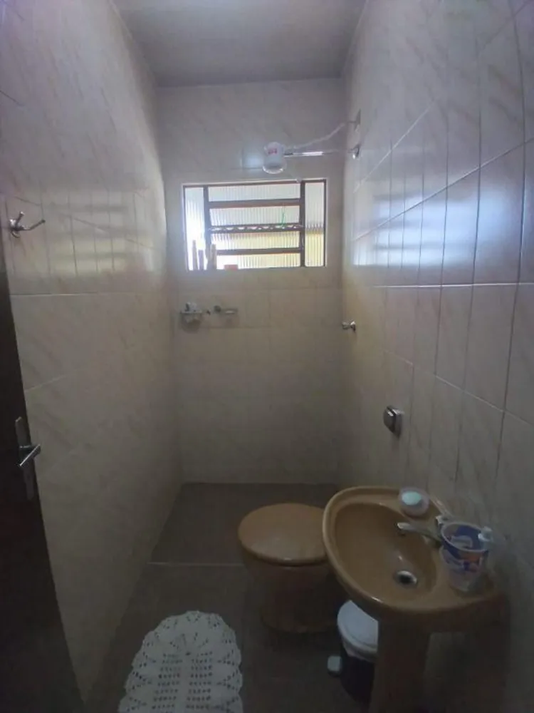 Casa, 4 quartos - Foto 1