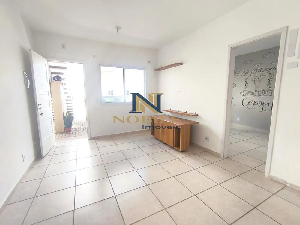 Apartamento, 2 quartos, 47 m² - Foto 1
