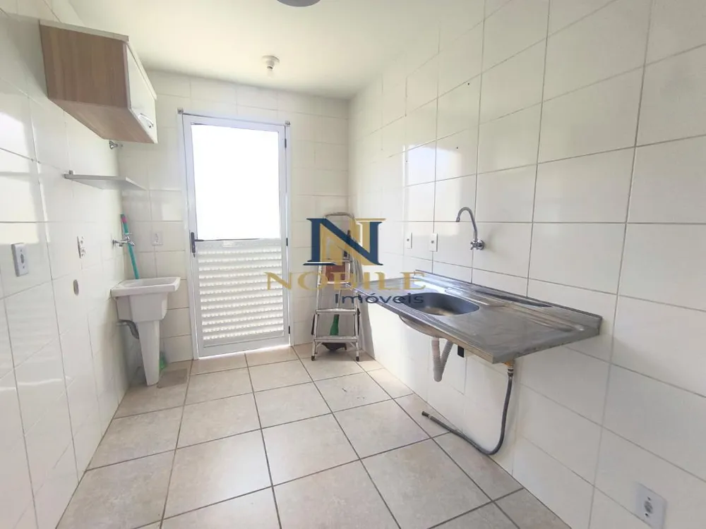 Apartamento, 2 quartos, 47 m² - Foto 7