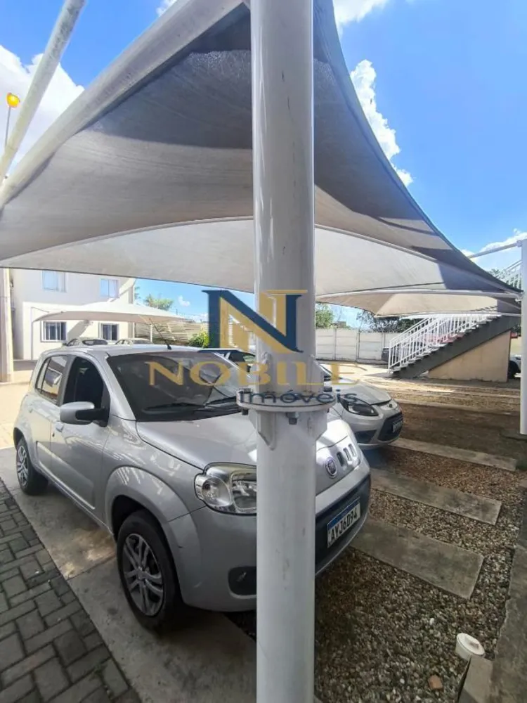 Apartamento, 2 quartos, 47 m² - Foto 8