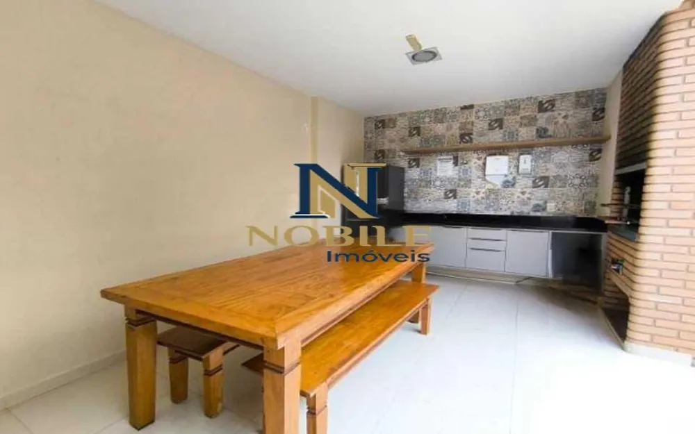 Apartamento, 2 quartos, 56 m² - Foto 11