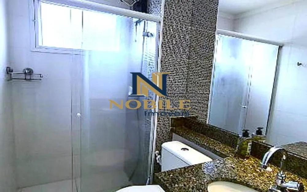 Apartamento, 2 quartos, 56 m² - Foto 6