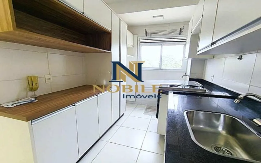 Apartamento, 2 quartos, 56 m² - Foto 8