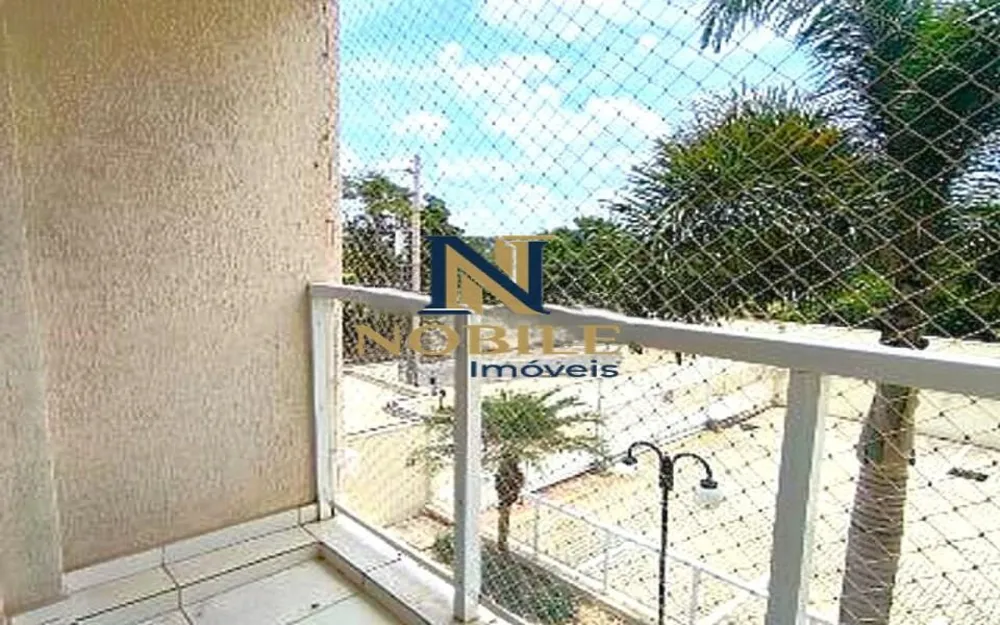 Apartamento, 2 quartos, 56 m² - Foto 2