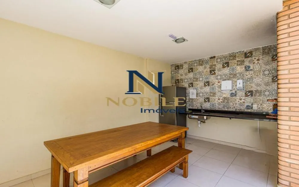 Apartamento, 2 quartos, 56 m² - Foto 10