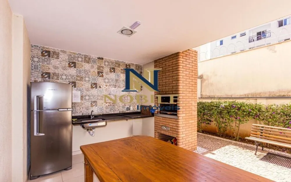 Apartamento, 2 quartos, 56 m² - Foto 9