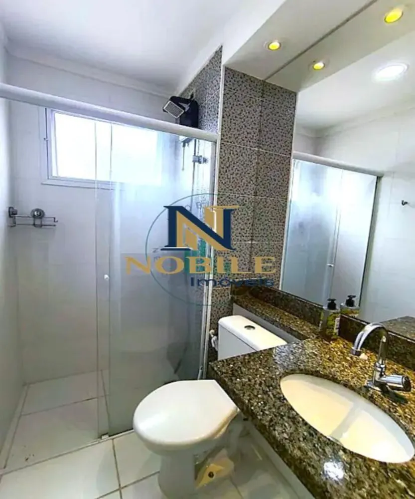 Apartamento, 2 quartos, 56 m² - Foto 7