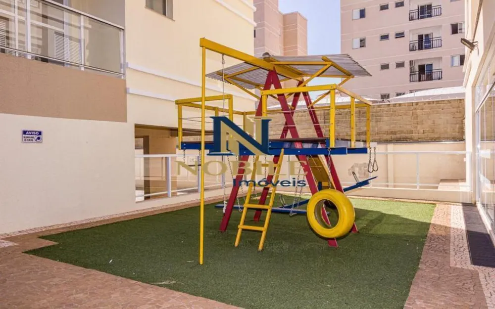 Apartamento, 2 quartos, 56 m² - Foto 14