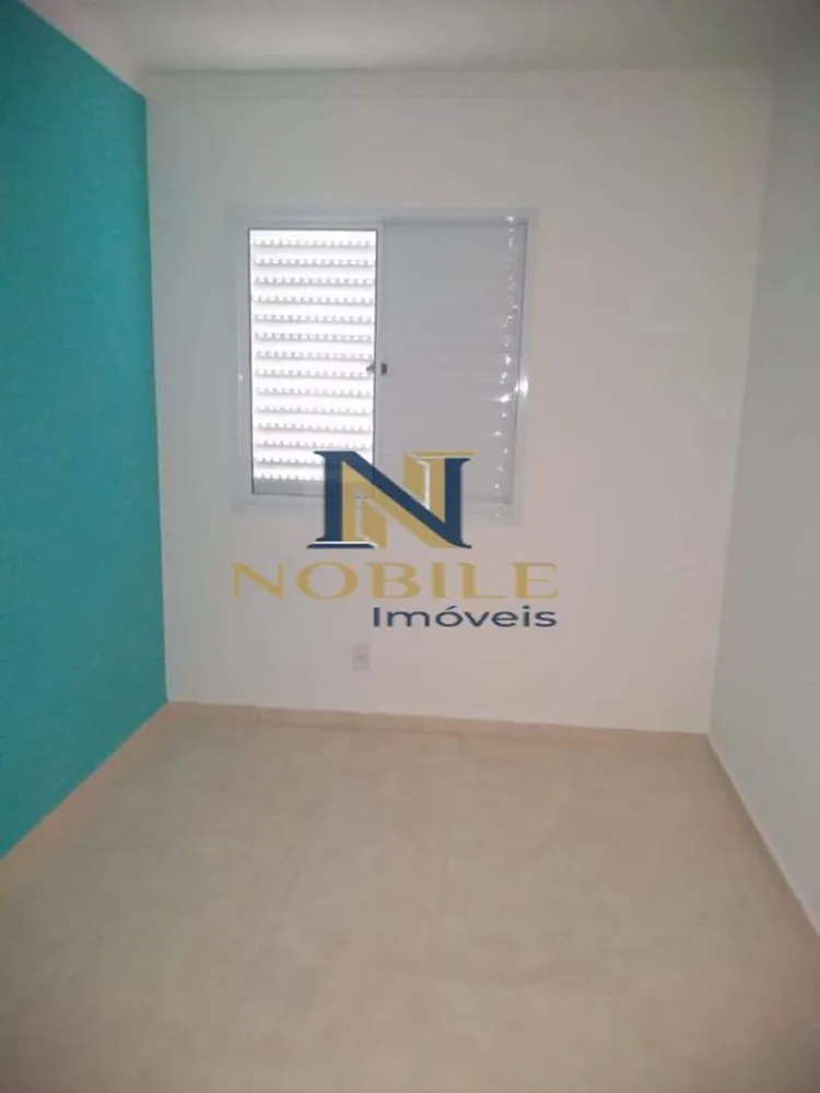 Apartamento, 2 quartos, 48 m² - Foto 5