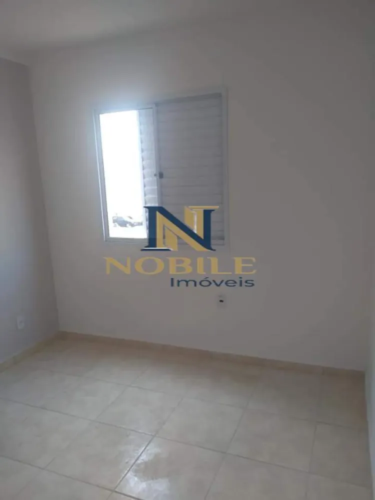 Apartamento, 2 quartos, 48 m² - Foto 1