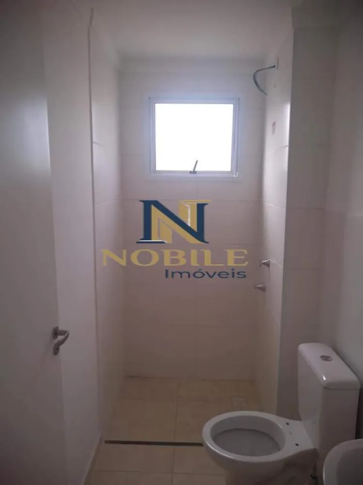 Apartamento, 2 quartos, 48 m² - Foto 2